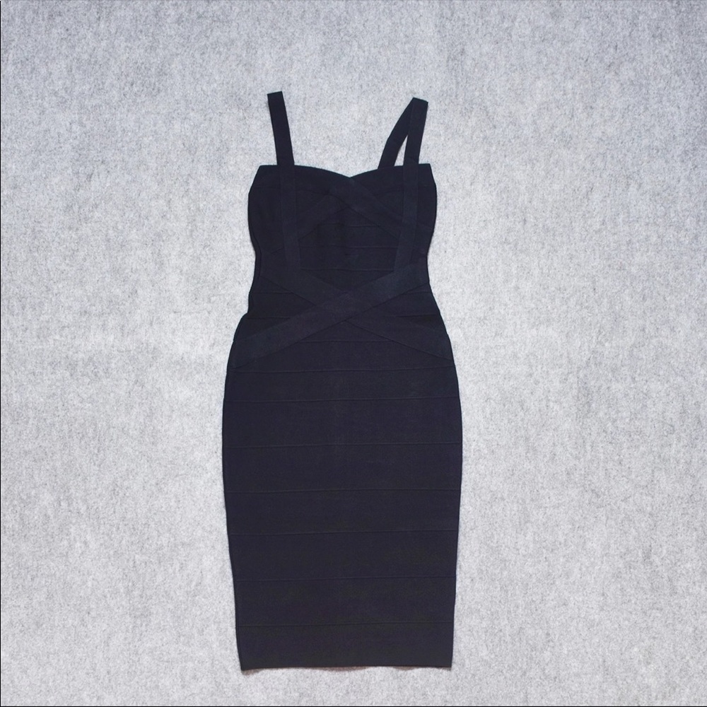 Bodycon dress